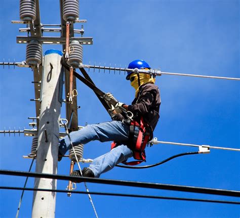 What Are The Different Types Of Electricians Beautyharmonylife