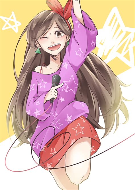 Mabel Pines - Gravity Falls - Image #2689097 - Zerochan Anime Image Board