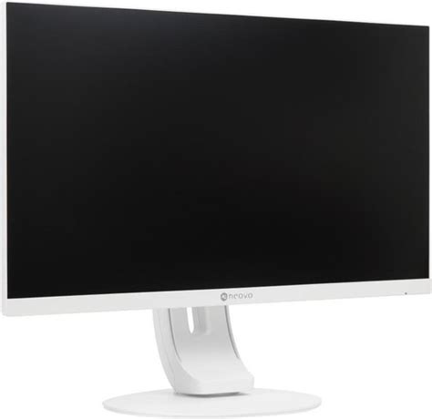 Neovo Md 24 White Medical Lcd Monitor 24` Led 1080p 250cdm2 10001