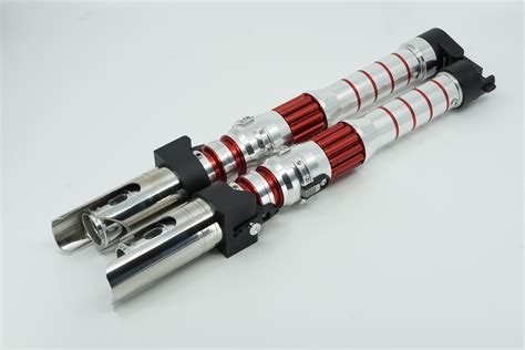 Dark Side Rey Lightsaber Hilt