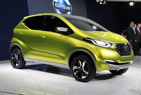 Prices of restaurants, food, transportation, utilities and housing are included. Nissan to launch new affordable Datsun in India, would be ...