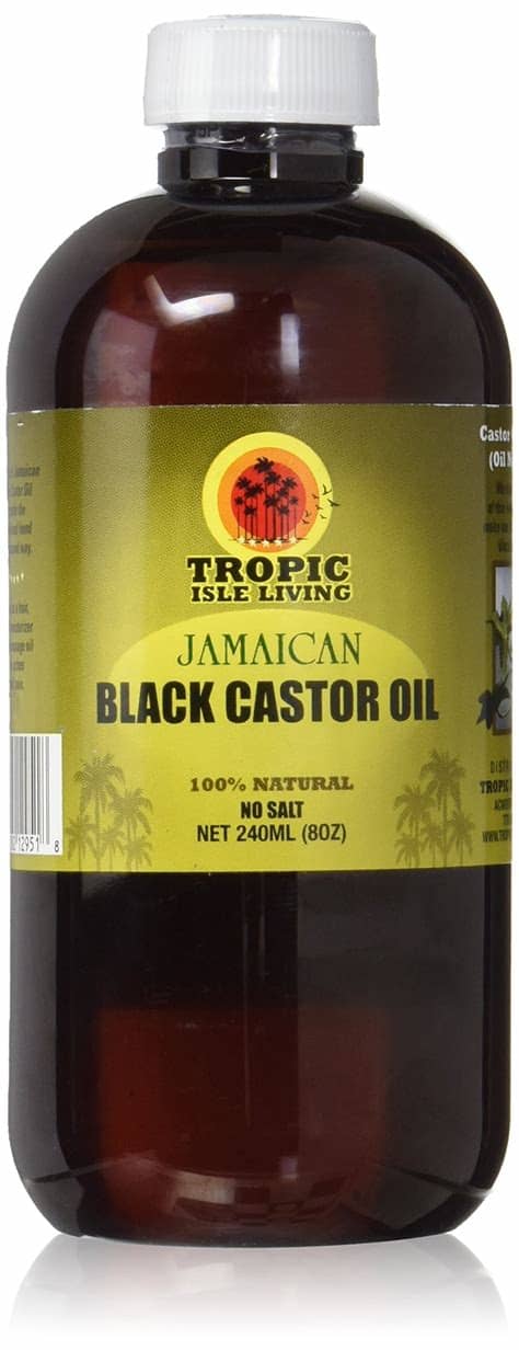 Ingredients:organic coconut oil, black castor oil, carnauba wax, palm stearic acid, candelilla wax, vitamin e, meadowfoamseed oil, rosemary, neem oil, shea butter, beeswax. Amazon.com : Okay Haitian Castor Oil, Black, 4 Ounce ...