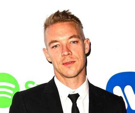 Diplo will be performing for the georgia comes alive livestream concertnews (musicdaily.app). Diplo: 'I Was Super-Jealous Of M.I.A.'s Career'