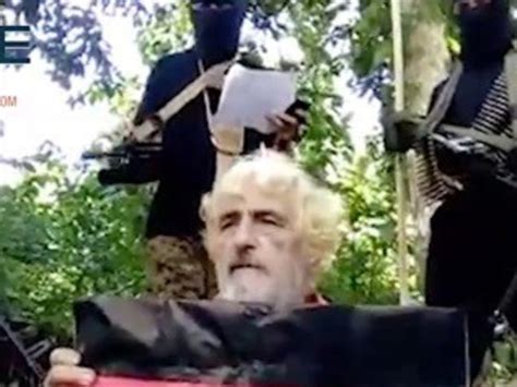 German Tourist Beheaded By Is Linked Militants In The Philippines The
