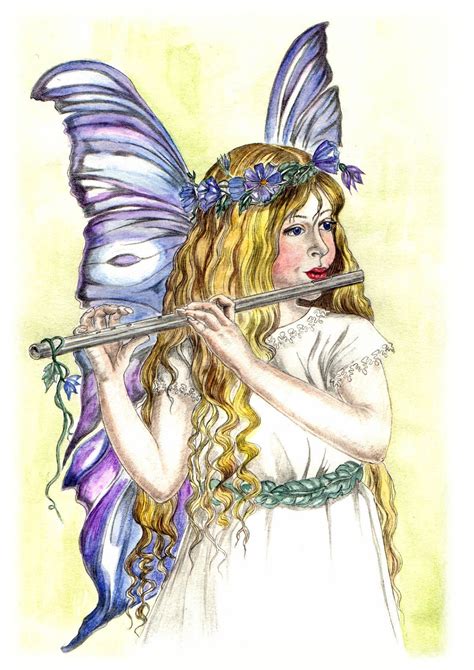 Faeries And All That Stuff An Online Magazine For Faeries And Folklore