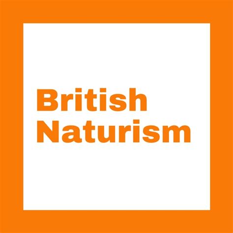 British Naturism