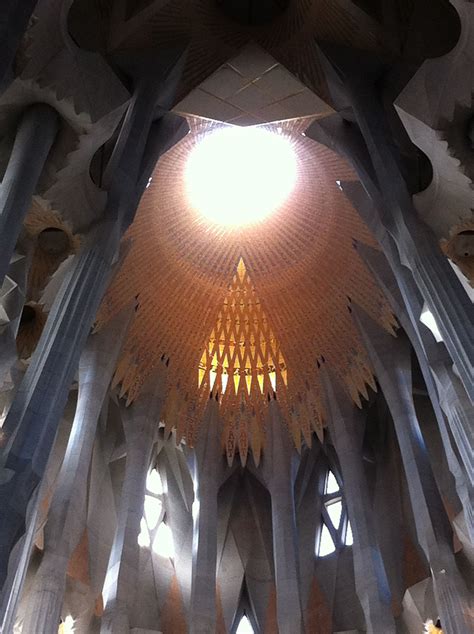 Check spelling or type a new query. Sagrada Familia ©keech2013 | Ceiling lights, Decor ...