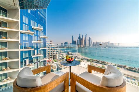 Five Palm Jumeirah Dubai In Dubai Hotel Reviews Time Out Dubai