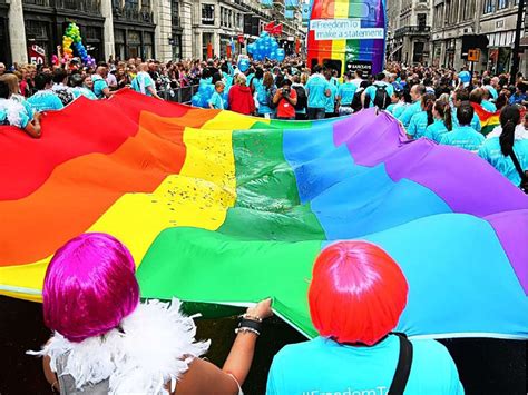 Bu yazıda lgbt ile ilgili her türlü terimi öğrenebilirsiniz. LGBT issues low down or even non-existent on British company's diversity agendas | The Independent