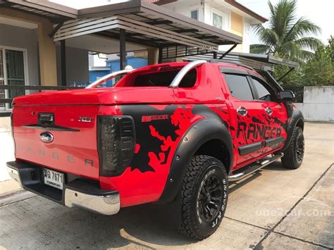 The most accurate 2012 ford rangers mpg estimates based on real world results of 963 thousand miles driven in 61 ford rangers. Ford Ranger 2012 Hi-Rider XLT 2.2 in กรุงเทพและปริมณฑล ...
