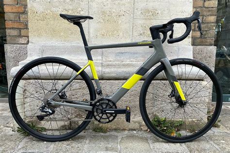 Cannondale Supersix Evo Neo 2 Veloscout