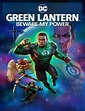 Ver Green Lantern: Beware My Power (2022) online