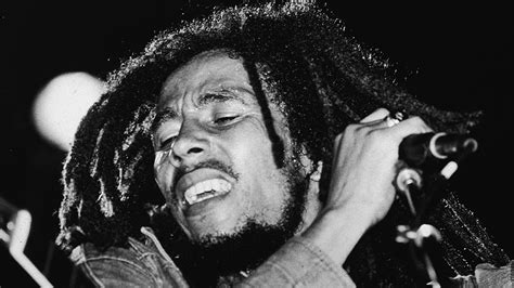 Paramount Teases Bob Marley Movie Footage At Cinemacon