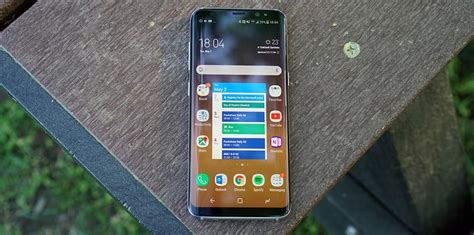 Samsung Galaxy S8 And S8 Will Now Get Updates On A Quarterly Basis