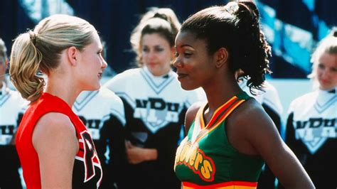 A Lesbian Cheerleader Movie Named Bottoms Is A Thing Thats Happening