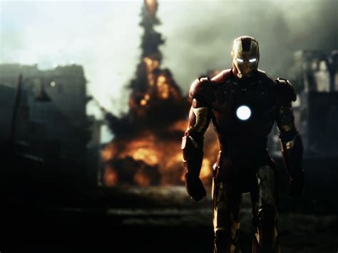 Free Download Marvel Iron Man Wallpapers Jarvis Wallpaper 1192x670