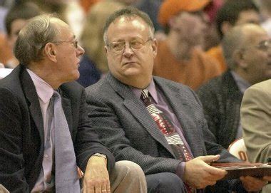 Syracuse basketball coach jim boeheim didn't mince his words when asked whether the acc tournament should return to its original home on a regular basis. Syracuse basketball coach Jim Boeheim silent after Bernie ...