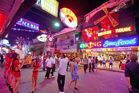 The Best Thailand Nightlife Experience Coolest Cities And Parties