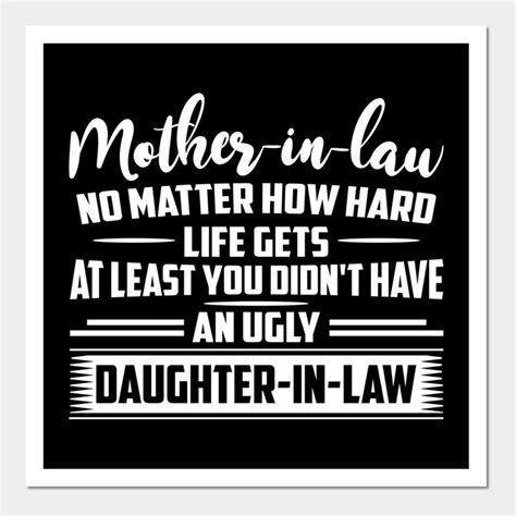 mother in law and daughter in law mother t by professional law quotes mother in law quotes