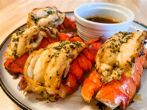 Ultimate Lobster Feast Recipe Foody Fellowship