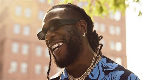 He is one of the biggest and most successful african artists. Burna Boy concert in SA cancelled over 'threat of violence ...