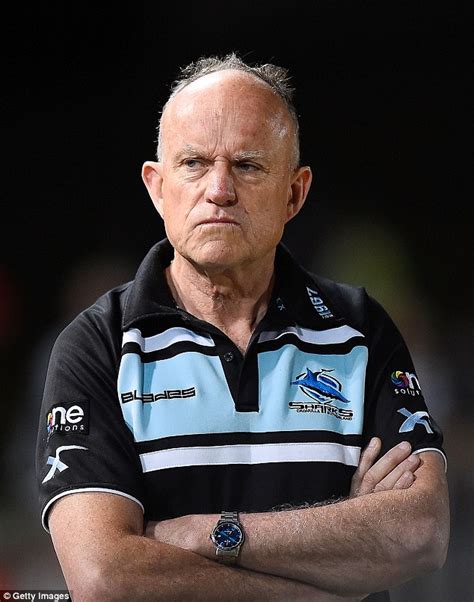 Cronulla Sharks Paul Gallens Twitter Outburst At Nrl Chiefs After Steve Noyce Is Sacked Daily