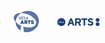 Brand New: New Logo and Identity for UCLA School of the Arts and ...
