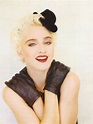 Fotos de Madonna joven | Madonna, Madonna photos, Madonna fashion