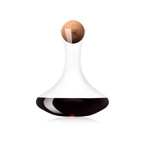 carafes carafe bouchon liège 0 75l 0 75l schilliger