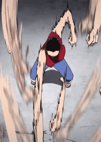 Anime Luffy GIF Anime Luffy Gatling Discover And Share GIFs