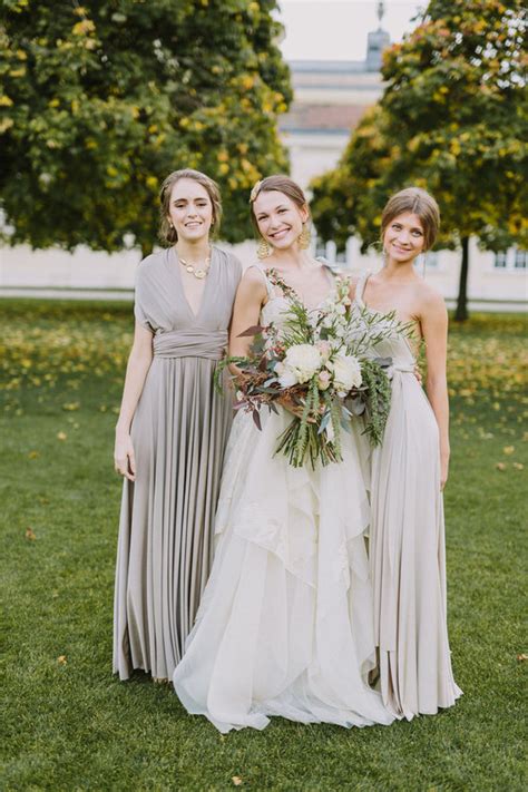 Bridesmaid Portrait Wedding And Party Ideas 100 Layer Cake