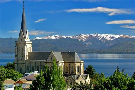 Top Things To Do In Bariloche Argentina