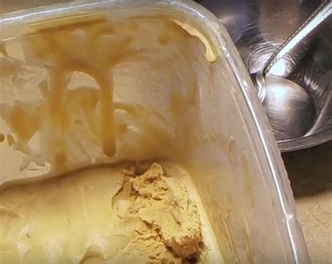 Butterscotch Ice Cream Recipe Sidechef