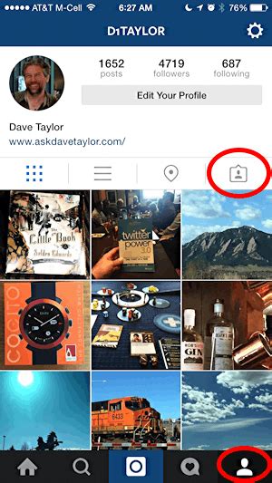How to totally untag yourself from instagram posts. How to Untag Yourself from Photos on Instagram? - Ask Dave ...