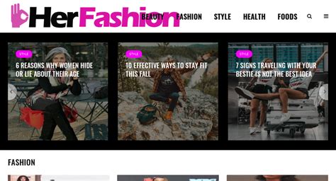 — starter site listed on flippa bulk offer automatically beauty fashion site