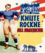 Amazon.com: Knute Rockne: All American: Pat O'Brien, Gale Page, Ronald ...
