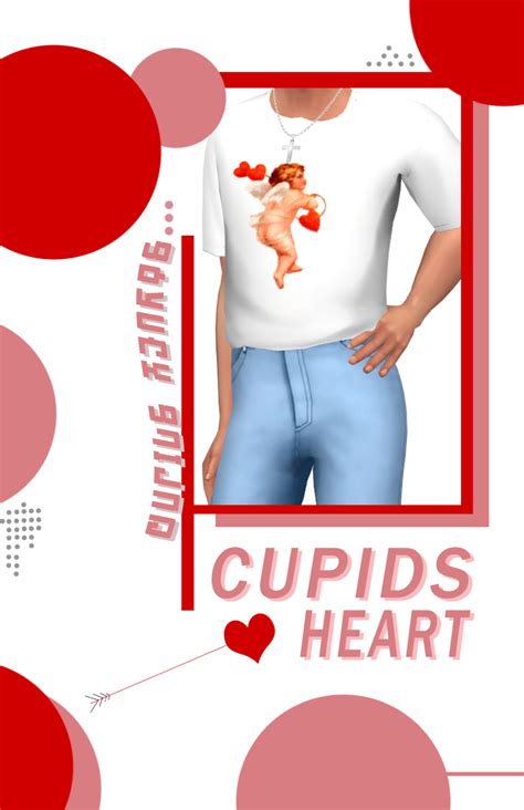 Cupids Hearti Made This Cute Little Recoler For Valentine Day I Really