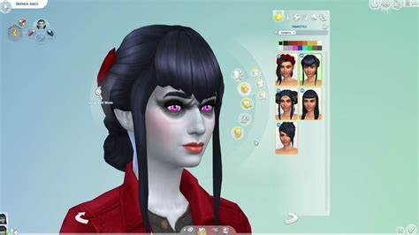 Check spelling or type a new query. 'The Sims 4: Vampires' Game Pack Preview - YouTube
