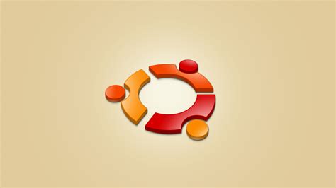 2560x1440 Ubuntu Logo 1440p Resolution Hd 4k Wallpapers Images