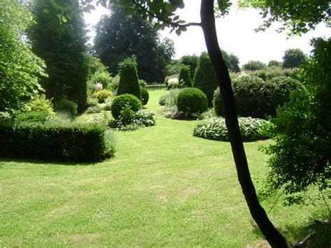 Les jardins de Macon | Parcs et Jardins de Wallonie