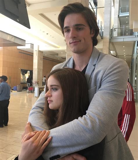 Jacob Elordi Kissing Booth Noah Flynn Joey King Hot Sex Picture