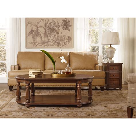 Discover the design world's best hooker furniture coffee tables at perigold. Hooker Furniture Leesburg Coffee Table | Wayfair