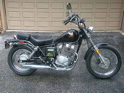 2003 honda rebel for sale. 1987 Honda Rebel 250 Motorcycles for sale