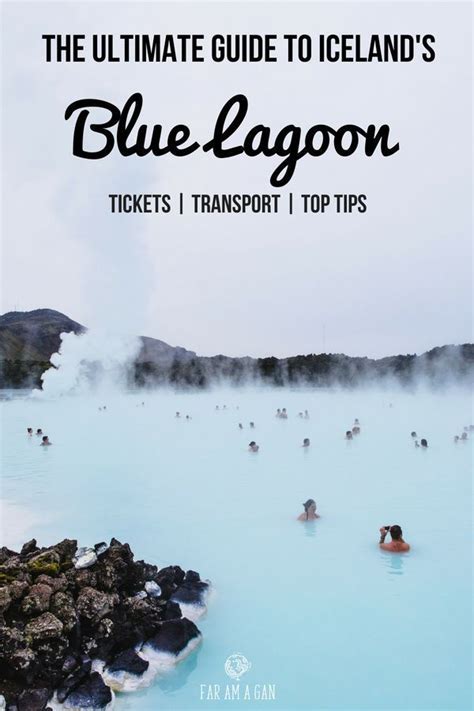 Keflavik To Blue Lagoon The Complete Guide Faramagan Iceland