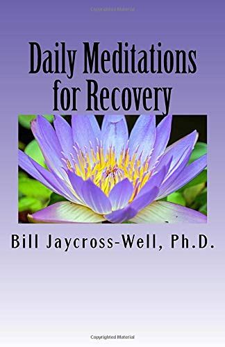Daily Meditations For Recovery 2022 — Meditation Guide