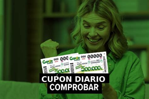 Once Comprobar Cupón Diario Mi Día Y Super Once Resultado De Hoy Miércoles 14 De Junio