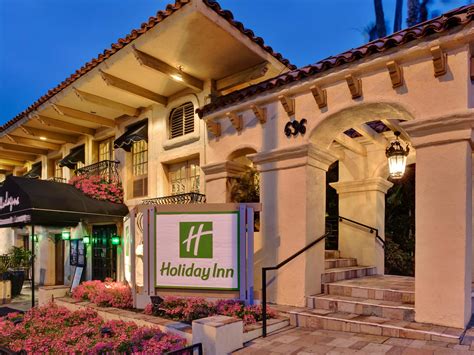 Holiday Inn Laguna Beach Hotel By Ihg