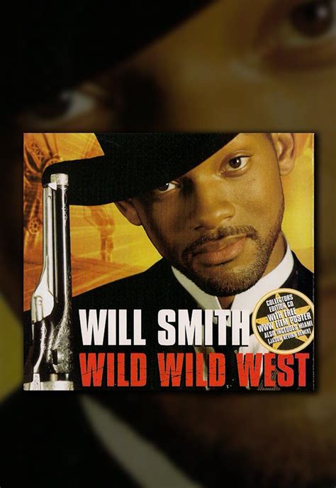 Will Smith Wild Wild West Music Video 1999 Filmaffinity