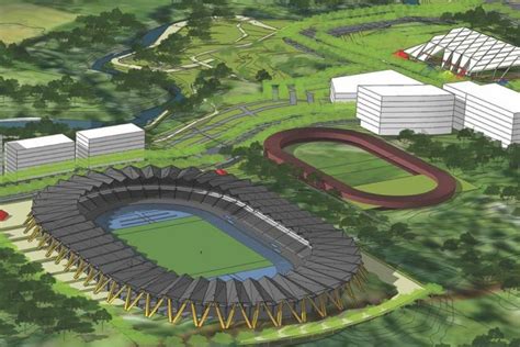 The number of sports included in the 30th sea games, 10 of which will be making their debut in the biennial meet. Sports facilities for Clark SEA Games 2019 on track