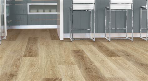 Vinyl plank flooring has all the visual appeal of solid hardwood flooring. Absolute Flooring | Luxury Vinyl Plank | Flooring Services